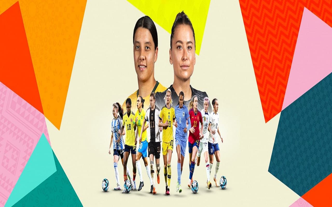 FIFA Women's World Cup 2023: महिला फुटबॉल वर्ल्ड कप का आगाज आज से, जानिए इससे जुड़ी A to Z जानकारी