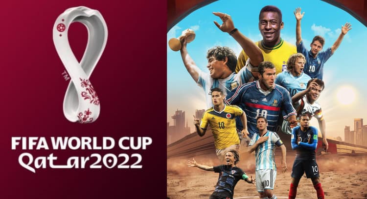 FIFA World Cup 2022: 20 नवंबर से शुरू होगा फुटबॉल का महासंग्राम, 32 टीमों के बीच होगी जंग, देखें शेड्यूल