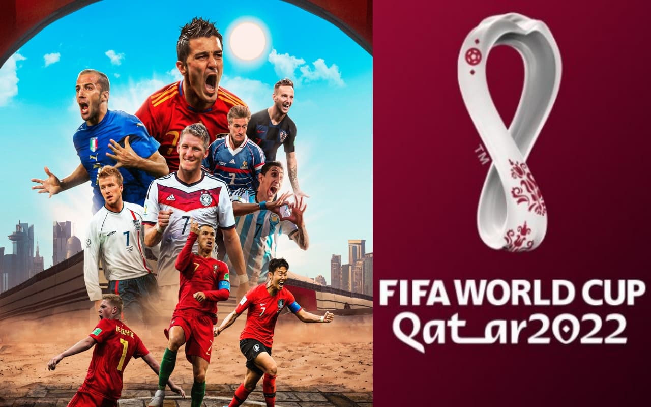 FIFA World Cup 2022: अगले राउंड में इन 16 टीमों के बीच होगी जंग, देखें पूरी लिस्ट और शेड्यूल