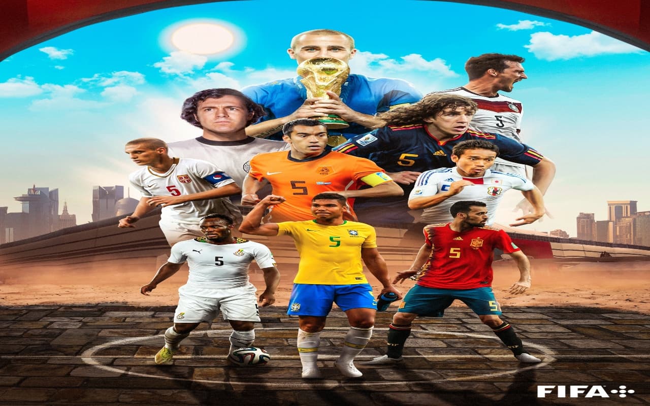 FIFA World Cup 2022 Schedule: 20 नवंबर से शुरू होगा फुटबॉल का महाकुंभ, जानें कब और कहां देंखें LIVE