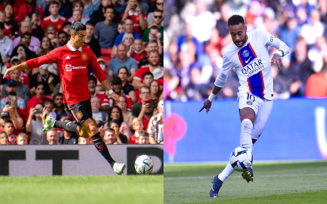 FIFA World Cup 2022: आज रोनाल्डो-नेमार होंगे एक्शन में, चार बड़े मुकाबले, जानें कब और कहां देखें लाइव