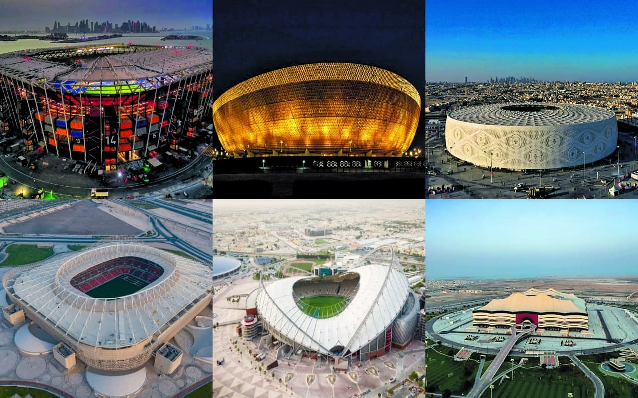 FIFA World Cup 2022: वर्ल्डकप के बाद खत्म हो जाएंगे कतर के स्टेडियम! निर्माण में खर्च हुए थे 200 अरब डॉलर