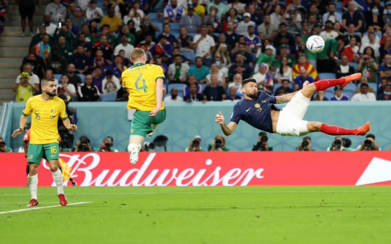 FIFA World Cup 2022 में आज खेल जाएंगे चार बड़े मुकाबले, ये 8 टीमें होंगी एक्शन में, जानें कहां देखें लाइव