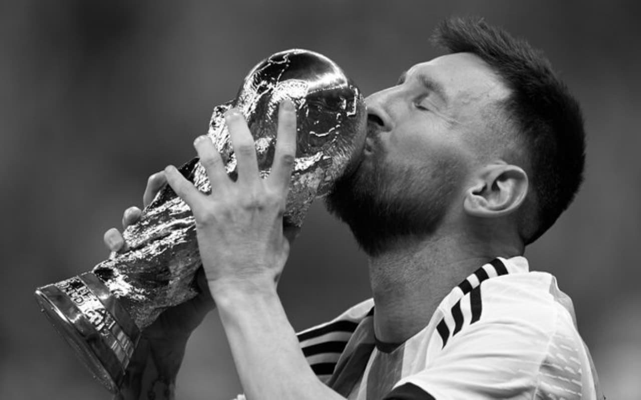 FIFA World Cup 2022: क्या वर्ल्ड कप जीतने का सपना पूरा करने के बाद Messi लेंगे संन्यास? खुद दिया जबाब