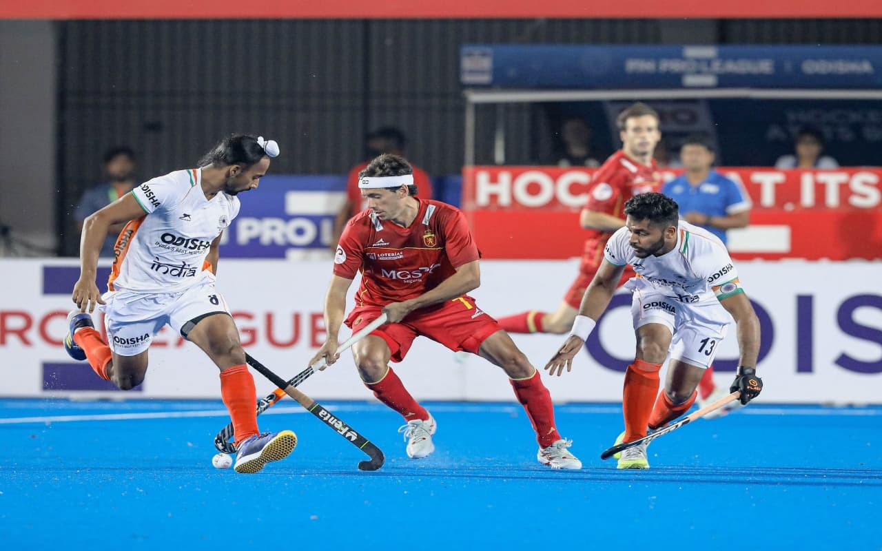 FIH Hockey Pro League: राउरकेला में हॉकी प्रो लीग के टिकटों की ऑनलाइन बिक्री शुरू, जानें कैसे करें बुक और कीमत