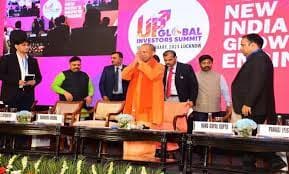 UP GIS 23: सीएम योगी आज मुंबई में शीर्ष उद्योगपतियों से करेंगे मुलाकात, बड़े निवेश का ये है मास्टर प्लान