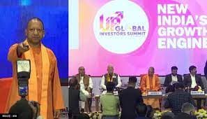 निवेश जुटाने को CM योगी ने संभाली कमान, 9 शहरों में उद्यमियों से करेंगे मुलाकात, मुंबई से होगी शुरुआत…