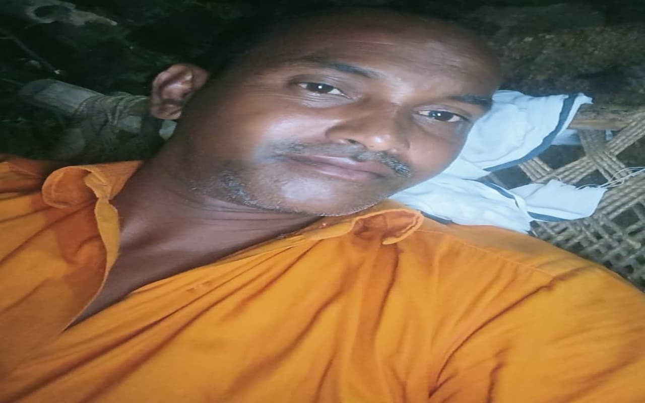 बोकारो के प्रवासी मजदूर की महाराष्ट्र में मौत, शव को लाया जाएगा रांची