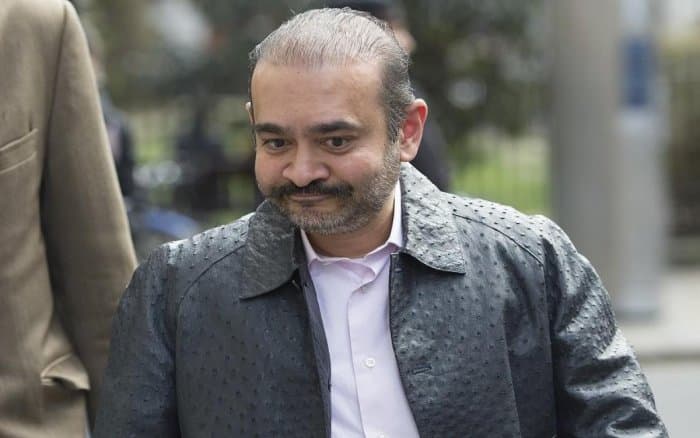 ब्रिटिश कोर्ट में पेश किया गया वीडियो, शख्स बोला- नीरव मोदी ने कहा है वह मुझे मरवा डालेगा