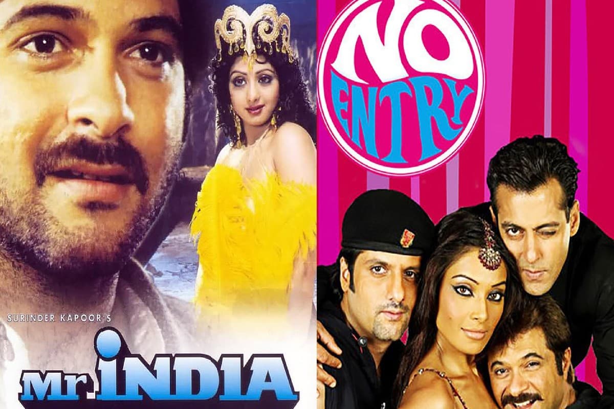 No Entry-Mr India का जल्द बनेगा सीक्वल, बोनी कपूर बोले- अगर मैं कहूं कि काम तेजी से चल रहा है तो...