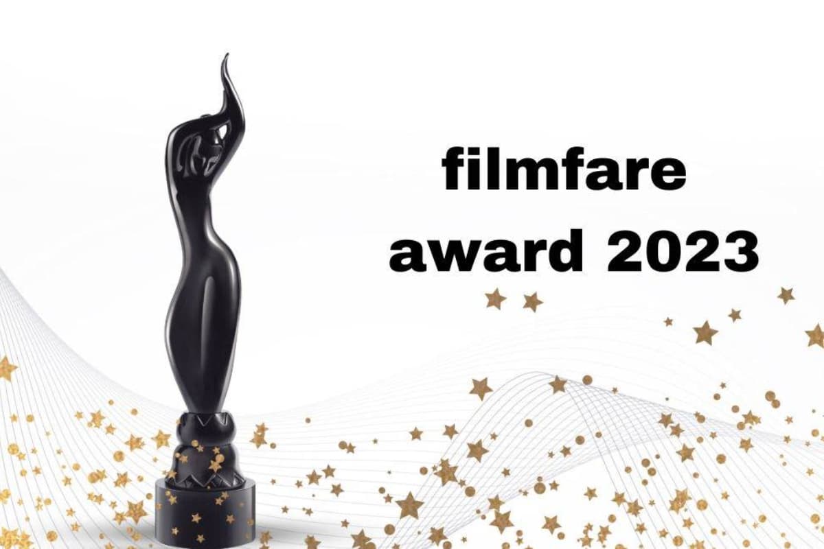 Filmfare Awards 2023 Live Updates: आलिया भट्ट को बेस्ट एक्ट्रेस
का मिला अवार्ड, देखें विनर्स की पूरी लिस्ट
