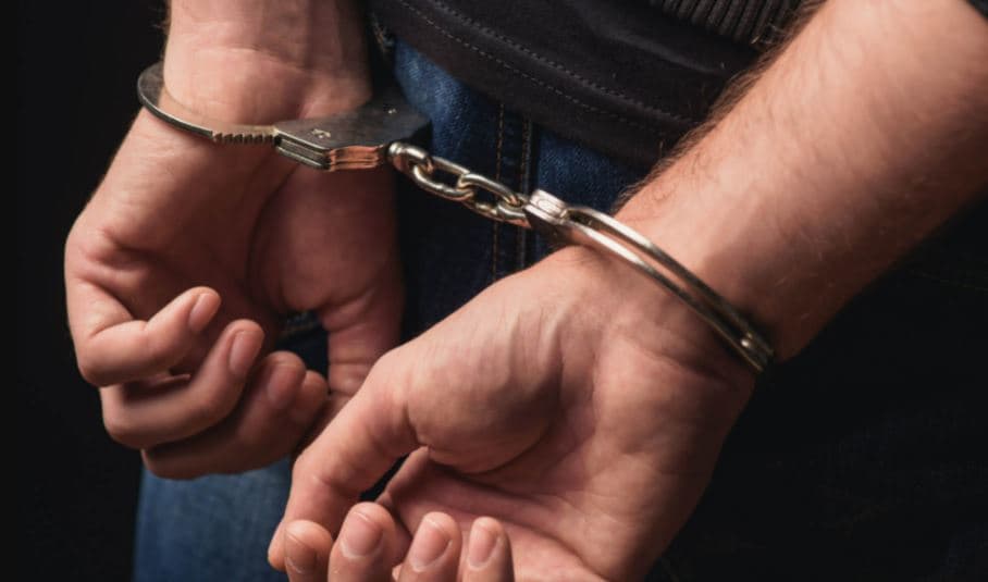 रांची के न्यू नगर बांधगाड़ी शिव मंदिर का ताला तोड़कर चोरी, पुलिस ने दो लोगों को किया गिरफ्तार