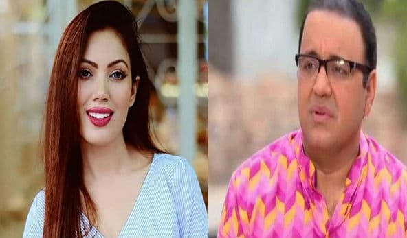 Taarak Mehta Ka Ooltah Chashmah : क्या 'बबीता जी' की वजह से शो में इस किरदार को निभाना चाहते हैं भिड़े?