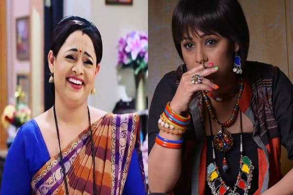 TMKOC: स्मोकिंग करते 'माधवी भाभी' के इस फोटो ने मचाया था तहलका, अब एक एपिसोड के लेती हैं इतने पैसे