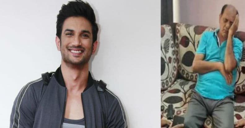 एक्ट्रेस प्रार्थना बेहेरे ने बताया- सुशांत सिंह राजपूत के मौत के बाद कुछ ऐसा है अंकिता लोखंडे का हाल