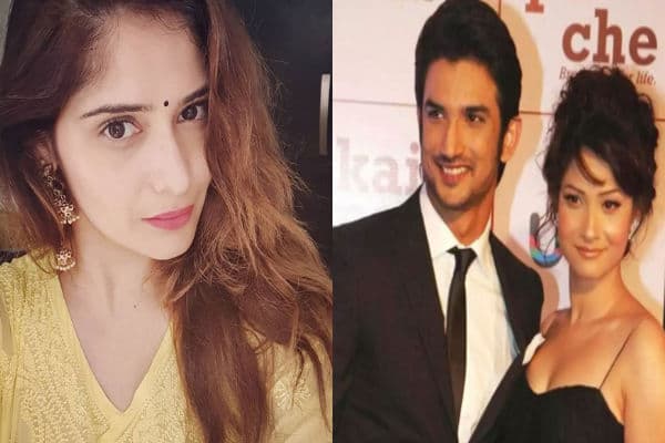 आरती सिंह ने बताया- सुशांत के जाने के इतने दिन बाद कुछ ऐसा है अंकिता लोखंडे का हाल