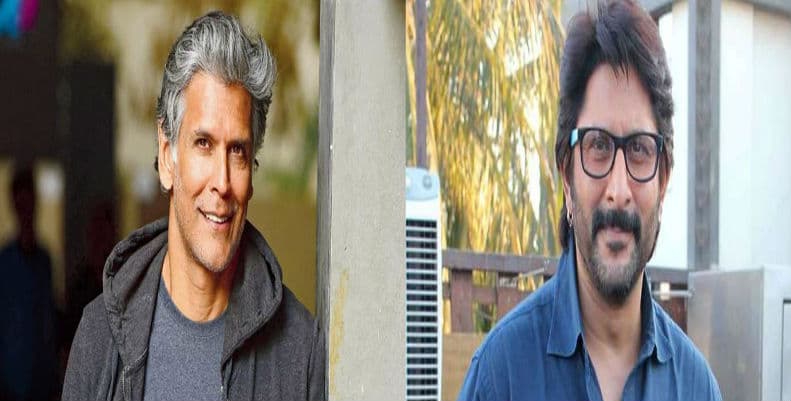 ‘बायकॉट मेड इन चाइना’ मिशन से जुड़े अरशद वारसी और मिलिंद ने भी Tiktok को छोड़ा