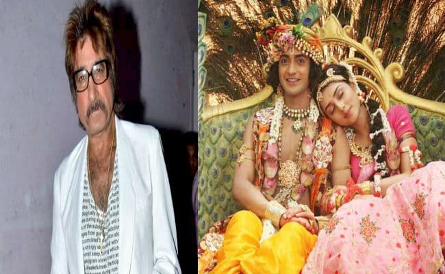 'राधाकृष्ण' में शक्ति कपूर की होगी एंट्री, इस किरदार में आ सकते हैं नजर!