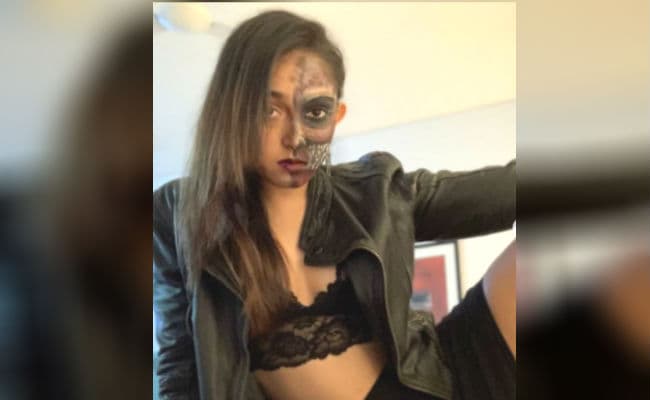 Halloween 2020: आमिर खान की बेटी इरा खान इस अंदाज में आई नजर, बताया- इस वजह से हैलोवीन प्लान हुआ फेल