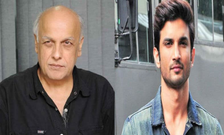 सुशांत सिंह राजपूत की खुदकुशी का राज? महेश भट्ट की करीबी एसोसिएट ने किया हैरान करने वाला खुलासा