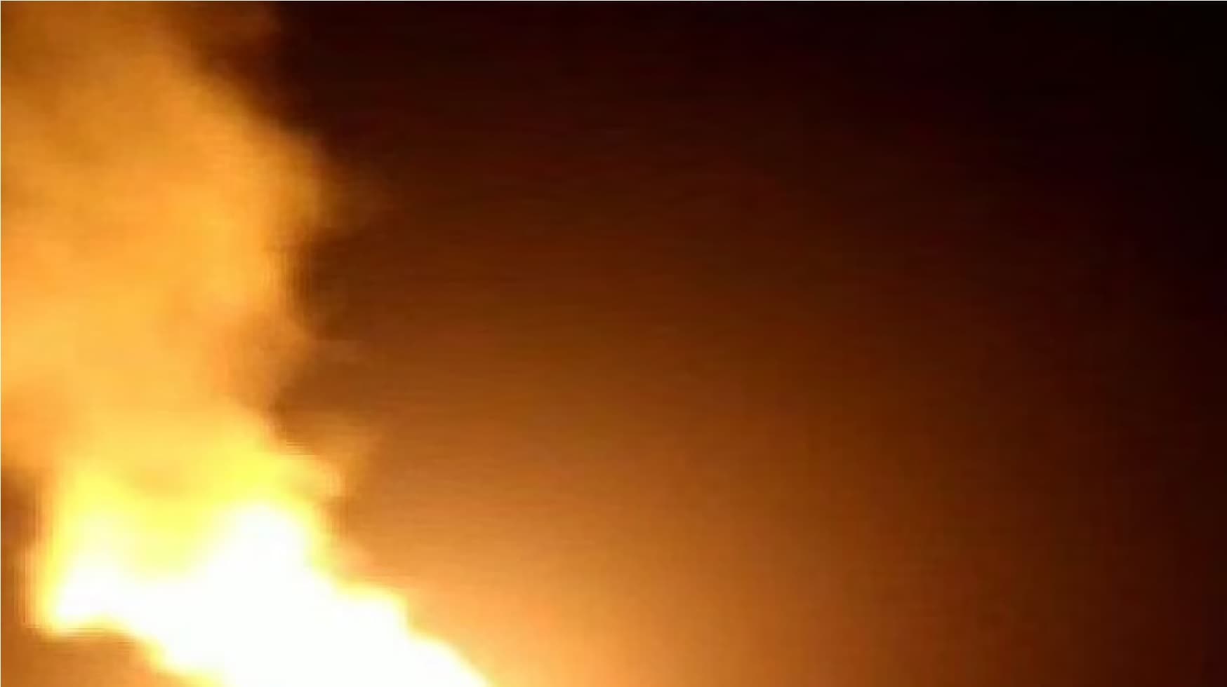 आंध्र प्रदेश के लाइम स्टोन माइन में भीषण विस्फोट,  हादसे में 10 लोगों की मौत, मलबे में कई मजदूरों के फंसे होने की आशंका