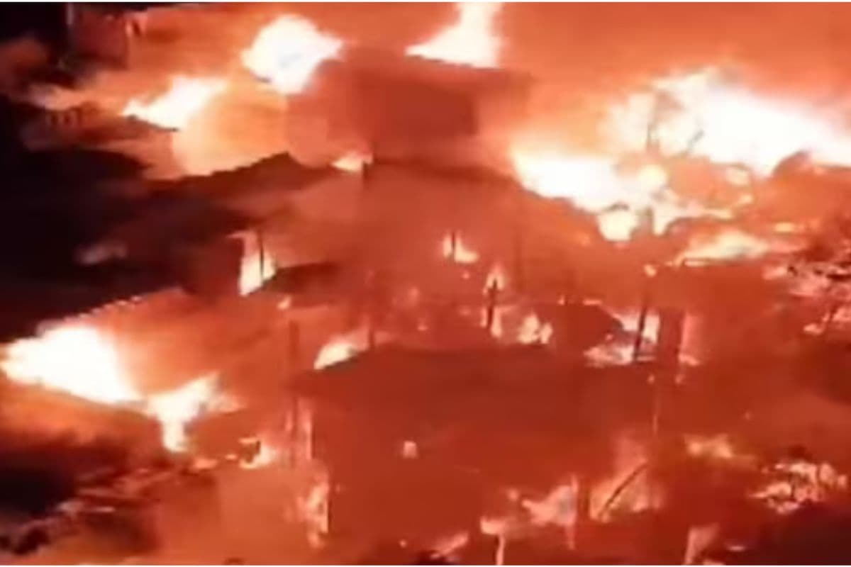 राज्य सरकार ने मंगलाहाट के व्यवसायियों को दिया दुर्गापूजा का तोहफा, 7 अगस्त से चरणबद्ध तरीके से खुलेगा बाजार