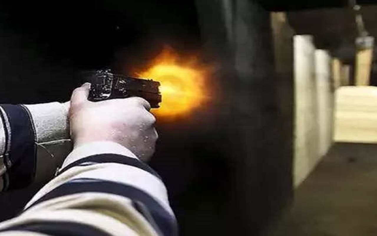 अमेरिका: ओकलाहोमा के व्हिस्की बैरल सलून बार में ताबड़तोड़ गोलीबारी, 3 की मौत, 3 घायल