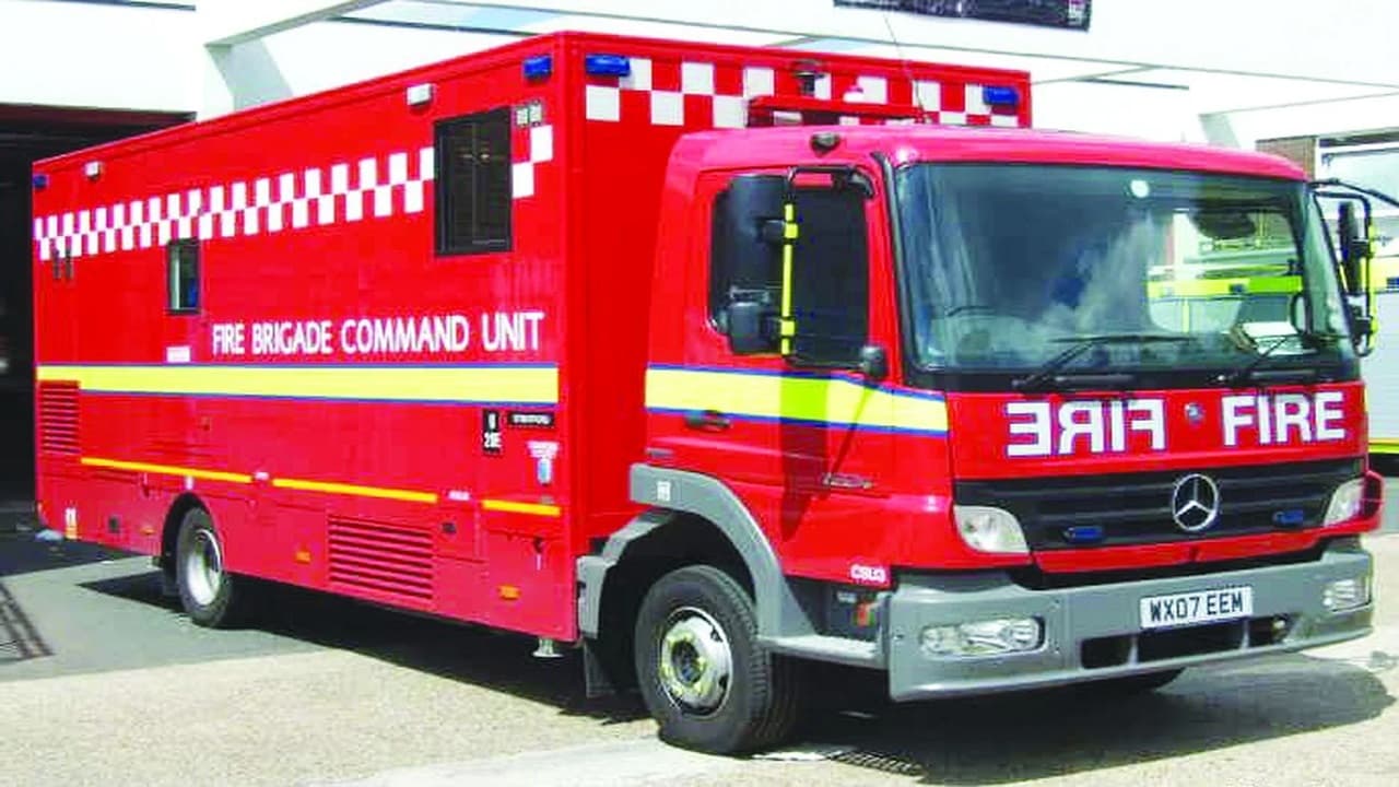 लखनऊ में अब हर कोचिंग सेंटर बनेगा 'फायर प्रूफ', अग्निशमन विभाग ने शिक्षा निदेशालय से मांगा ब्योरा