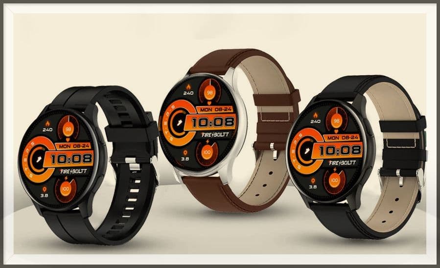 Smartwatch Under 10K: 10 हजार रुपये से सस्ते इन स्मार्टवॉच में मिलते हैं जबरदस्त फीचर्स, देखें पूरी लिस्ट