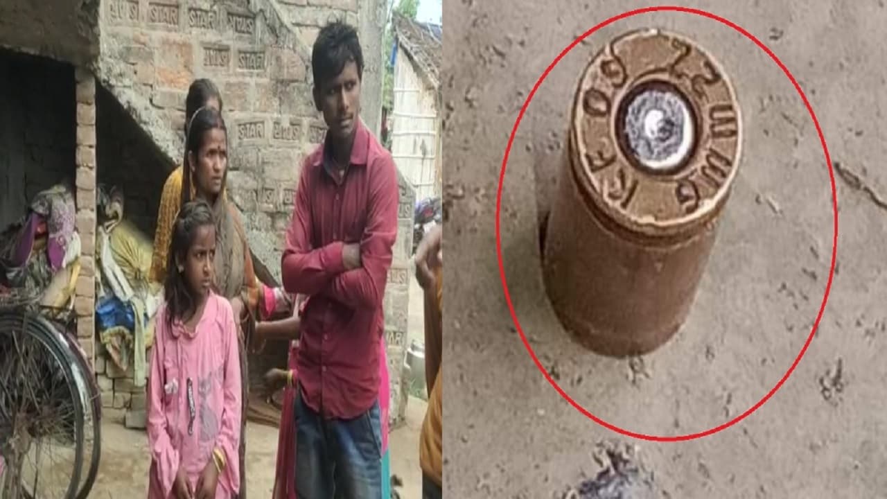 बिहार: समस्तीपुर में शराब की सूचना पर पहुंची पुलिस से झड़प, फायरिंग में महिला को गोली लगने का आरोप