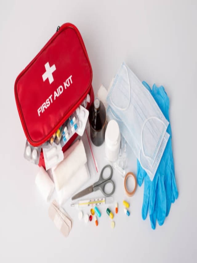 World First Aid Day 2023 : सही प्राथमिक उपचार साबित हो सकती है संजीवनी, जानिए कैसे तैयार करें First Aid Box