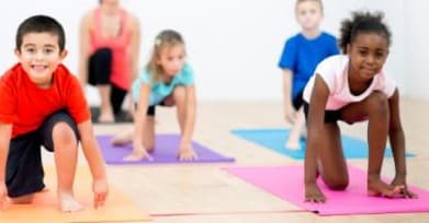 लॉकडाउन में बच्चों की फिटनेस बरकरार रखने के लिए सीबीएसई कर रहा है लाइव फिटनेस क्लासेस की शुरुआत