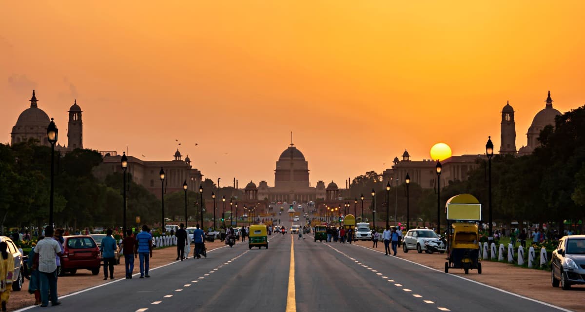 फिच का नया अनुमान- FY 2021 में भारत की GDP ग्रोथ एक फीसद से भी कम रहेगी