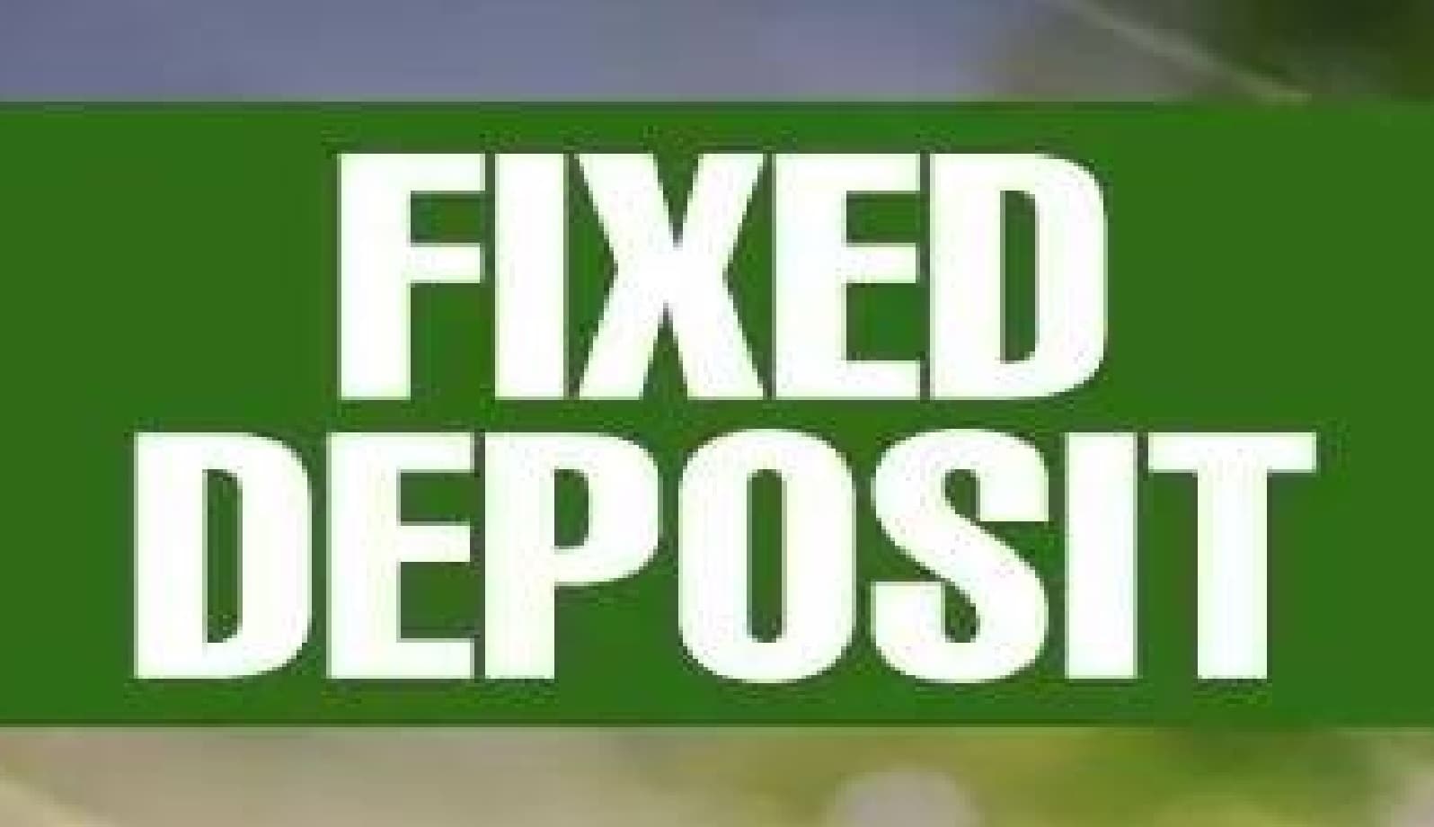 कहां करें फिक्स्ड डिपॉजिट, SBI या Post Office, कौन दे रहा सबसे अधिक ब्याज?