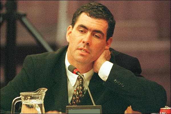 हैंसी क्रोनिए मैच फिक्सिंग के आरोपी संजीव चावला का बड़ा खुलासा, कोई भी मैच निष्पक्ष नहीं, हर मैच पहले से ही होता है फिक्स