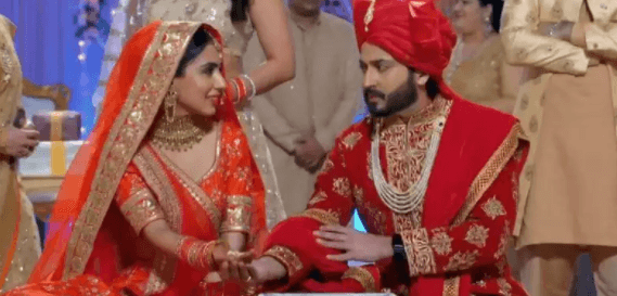 TRP Report : टॉप 5 से बाहर हुआ 'द कपिल शर्मा शो', 'नागिन 5' का बुरा हाल, नंबर वन पर रहा ये सीरियल