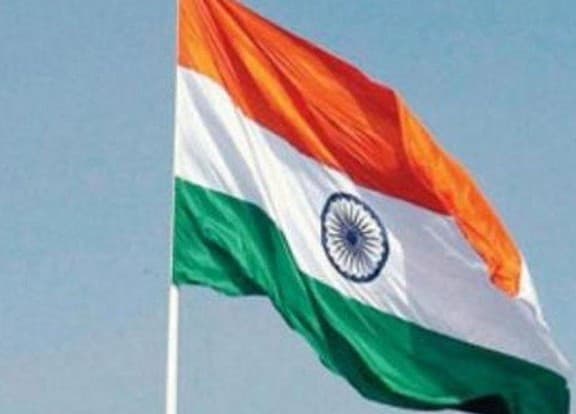 मध्य-पूर्व में भारत