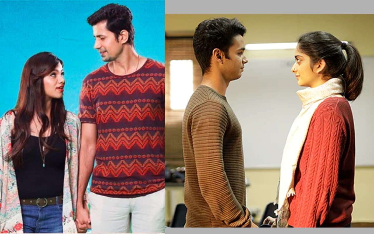 OTT पर देखें ये 5 बेस्ट रोमांटिक वेब सीरीज, याद आने लगेगा पहला प्यार, दिल में बजने लगेगा गिटार