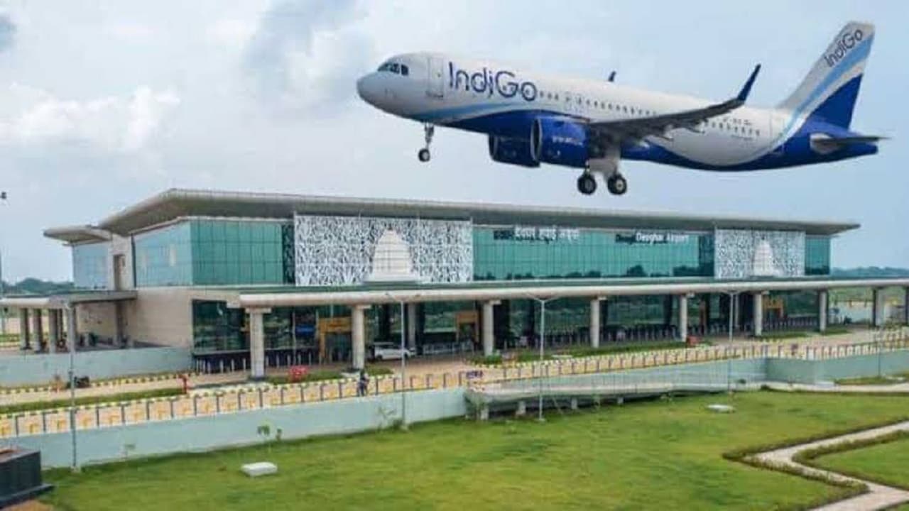 Jaipur to Patna Flights: जयपुर से पटना के लिए इंडिगाे की सीधी फ्लाइट का विंटर शेड्यूल जारी