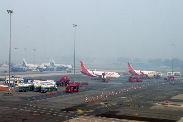 New Year 2021: न्यू इयर सेलिब्रेशन पर हवाई किराये में लगी ‘आग’, देखें पटना से प्रमुख शहरों के टिकट के दाम