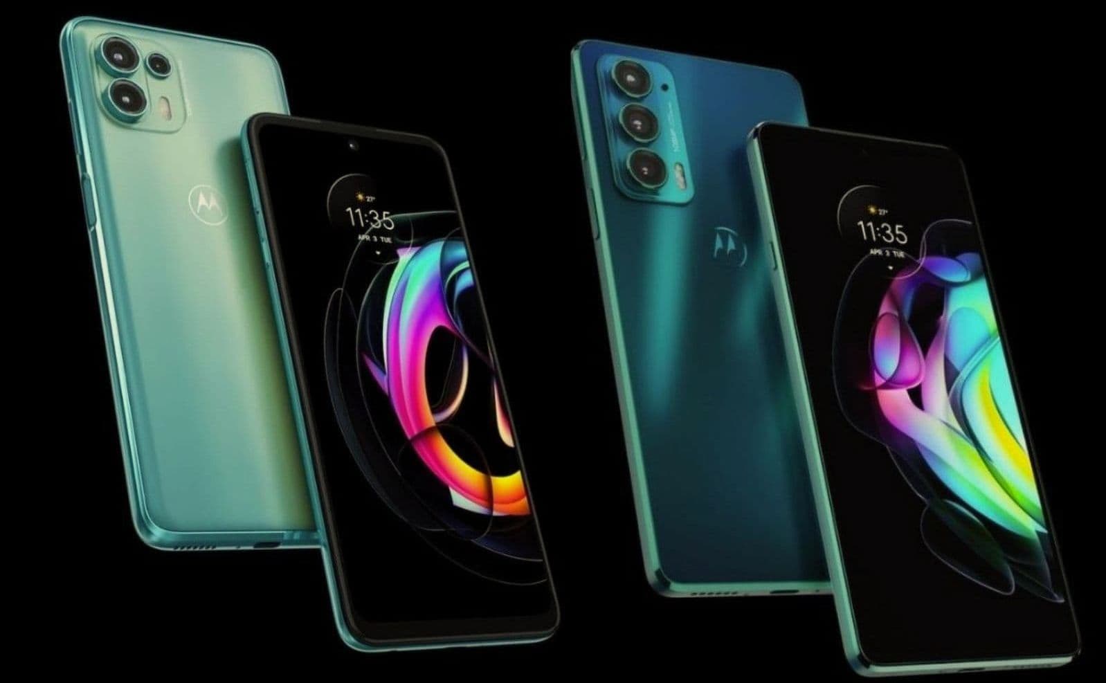 Flipkart Sale में सस्ते मिल रहे Motorola के ये दमदार स्मार्टफोन्स, देखें पूरी लिस्ट