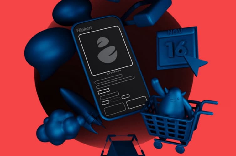 Flipkart ने Augmented Reality स्टार्टअप Scapic को खरीदा, बदल जाएगा ऑनलाइन शॉपिंग का एक्सपीरिएंस