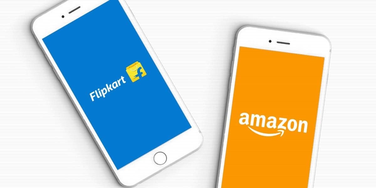 Flipkart, Amazon पर शुरू हुई इस स्मार्टफोन की सेल, जानें कब होगी डिलीवरी