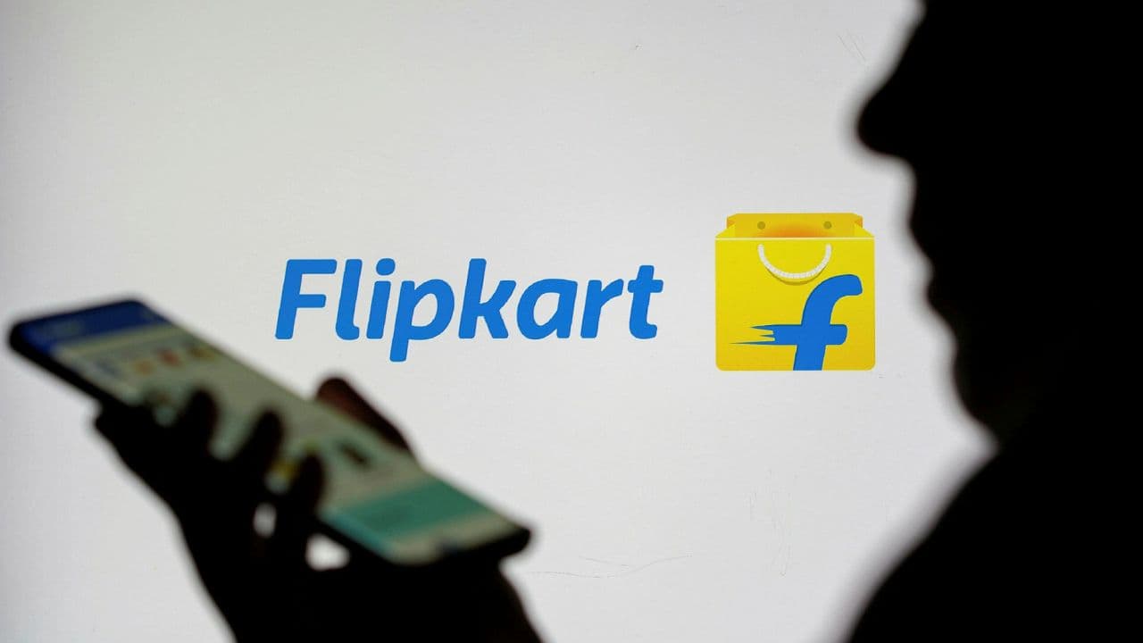 Flipkart लाया नयी Health+ सर्विस, अब आपके दरवाजे तक होगी दवाओं की डिलीवरी Flipkart लाया नयी Health+ सर्विस, अब आपके दरवाजे तक होगी दवाओं की डिलीवरी
