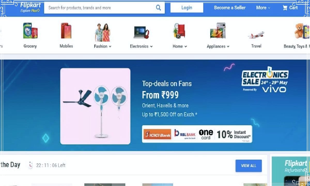 Flipkart Electronics Day Sale: Redmi के स्मार्टफोन्स पर मिल रहे जबरदस्त डील्स
