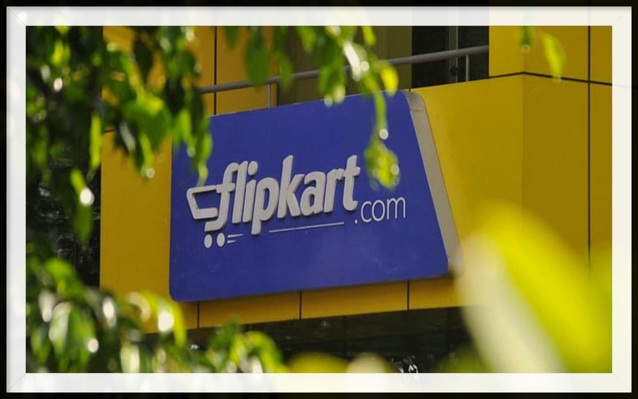 Flipkart की सेल्स बढ़ी, फिर भी हुआ 7800 करोड़ का नुकसान