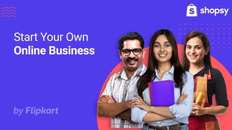 Flipkart ने लॉन्च किया Shopsy ऐप, नेटवर्क मजबूत करने में करेगा मदद, जानें कैसे