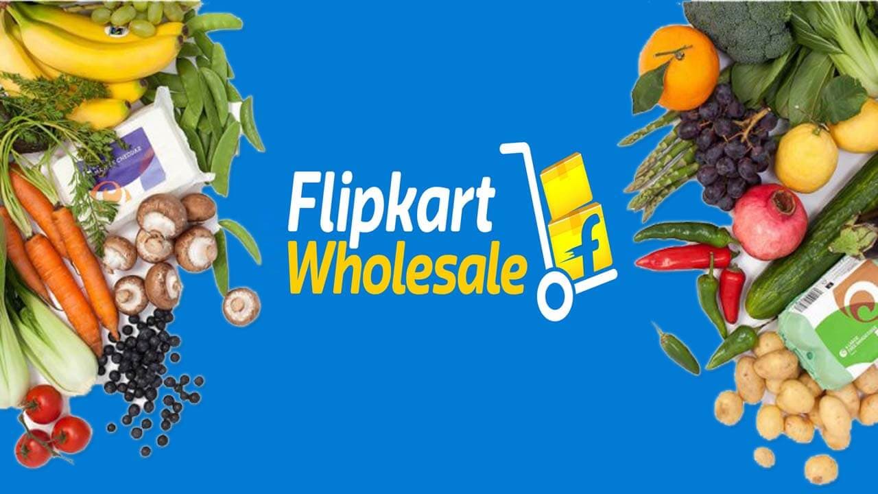 Flipkart Wholesale: फेस्टिव सीजन को लेकर फ्लिपकार्ट ने की यह खास तैयारी