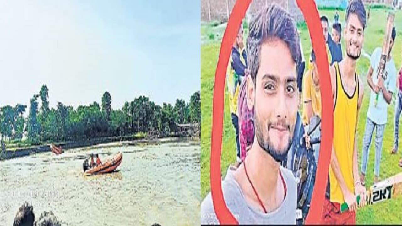 Bihar Flood 2022: अररिया में डूबा युवक 6 दिनों बाद भी लापता, 16 घंटे बाद खोज तो 3 दिनों बाद आये गोताखोर