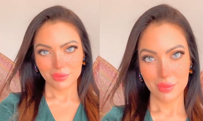 Taarak Mehta Ka Ooltah Chashmah: 'बबीता जी' का डेविल लुक देख फैंस चौंके, कमेंट में लिखा- डर लग रहा...